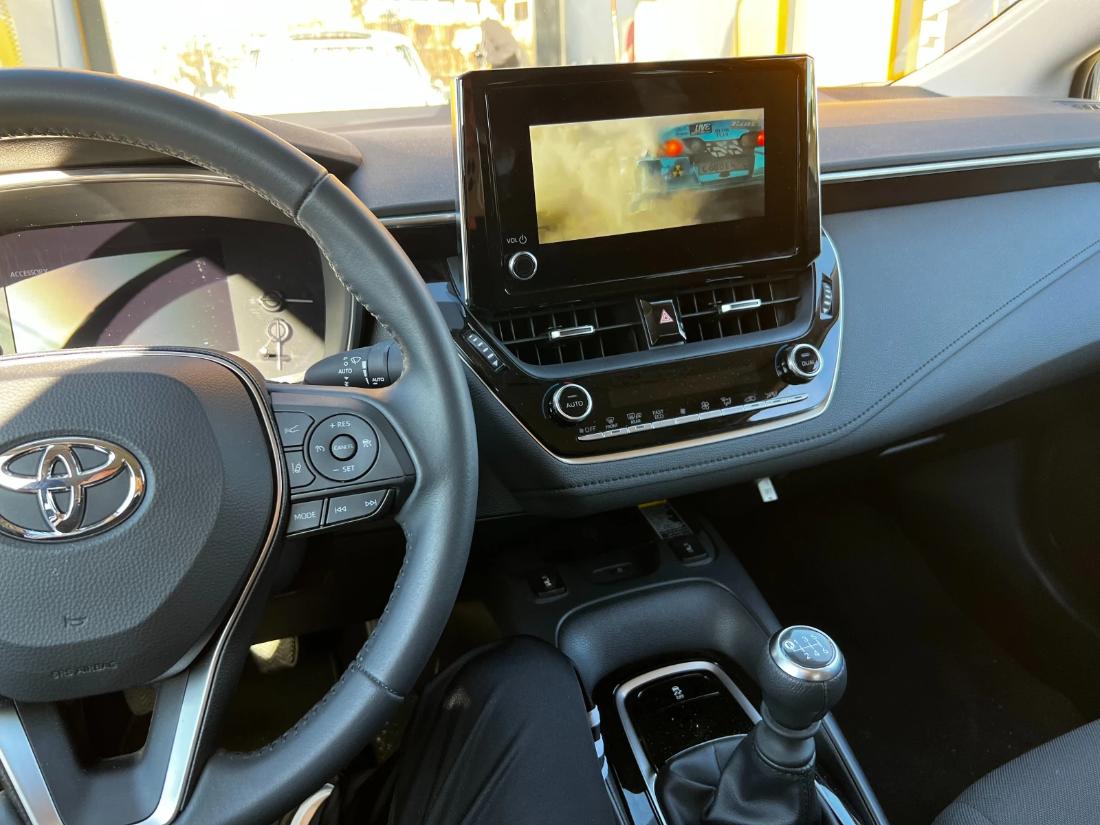 Toyota Corolla Executive Plus MY22 | Mobile.bg � ����������� 11