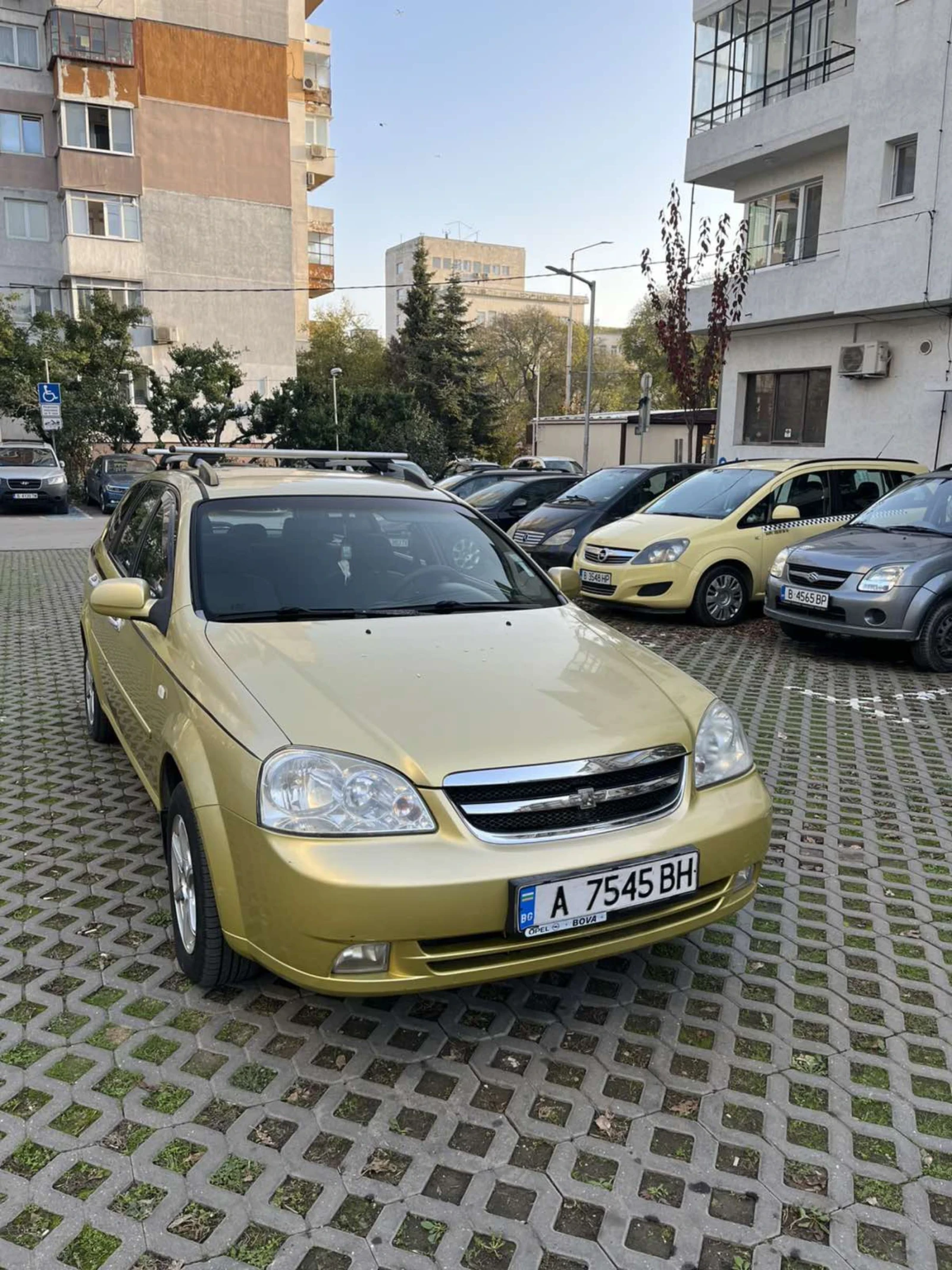 Chevrolet Lacetti | Mobile.bg � ����������� 6
