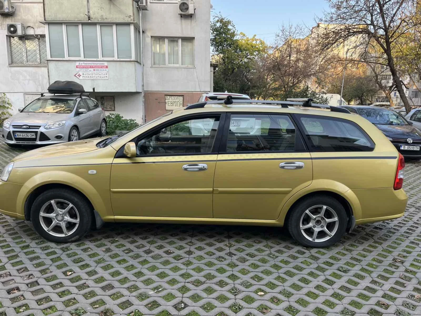Chevrolet Lacetti | Mobile.bg � ����������� 11