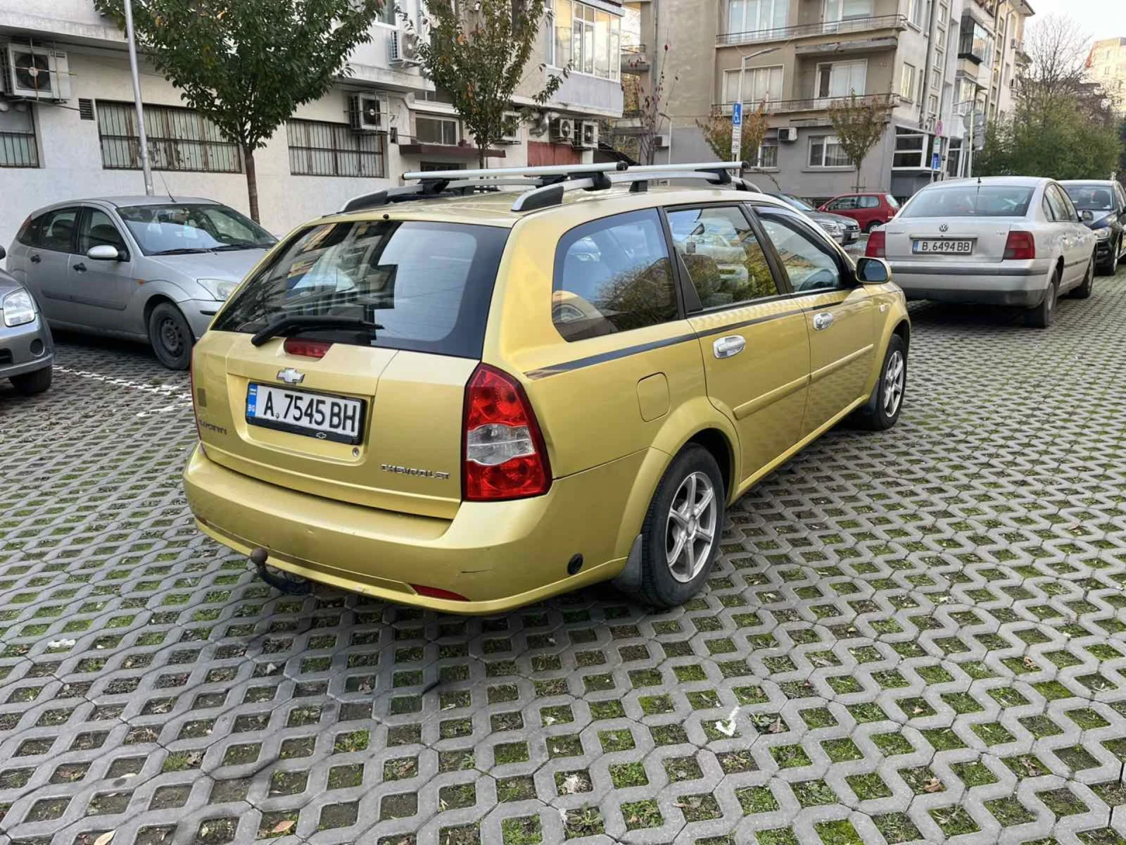 Chevrolet Lacetti | Mobile.bg � ����������� 13