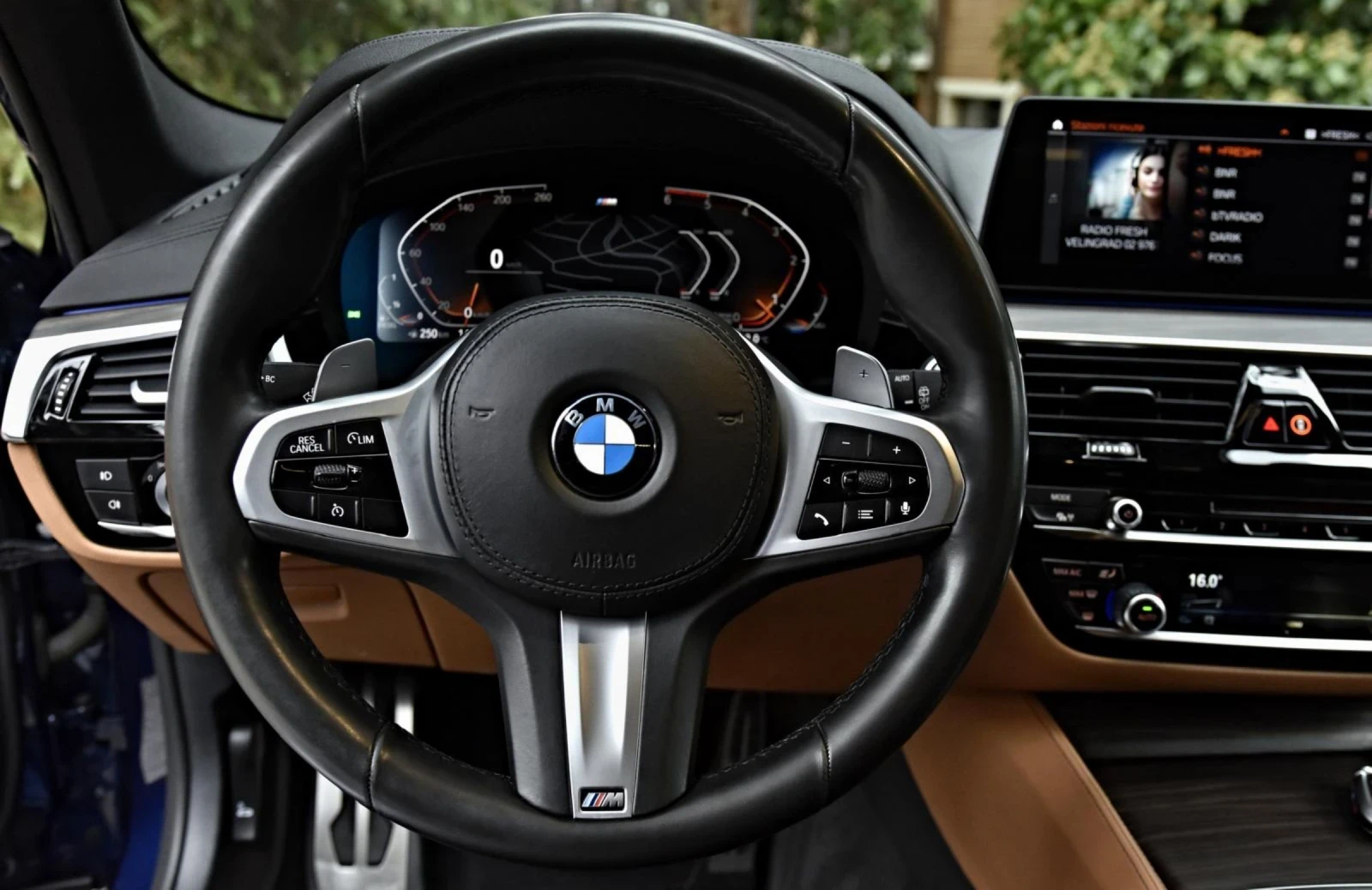 BMW 530 G31 M SPORT SOFT CLOSE | Mobile.bg � ����������� 8