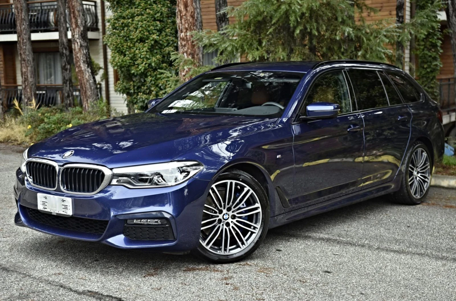 BMW 530 G31 M SPORT SOFT CLOSE | Mobile.bg � ����������� 1