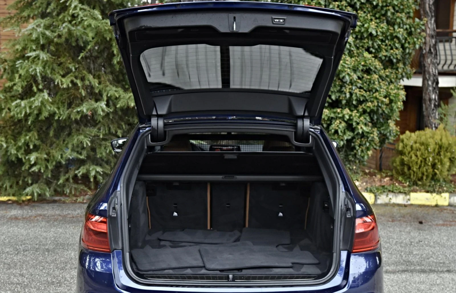 BMW 530 G31 M SPORT SOFT CLOSE | Mobile.bg � ����������� 7