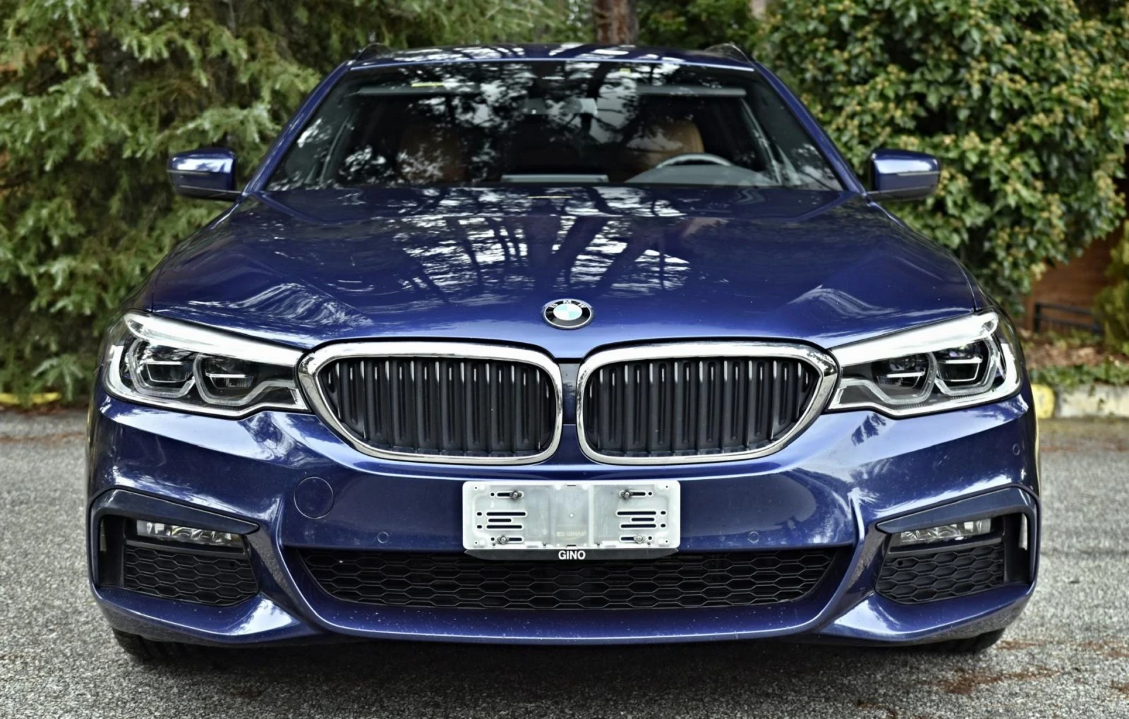 BMW 530 G31 M SPORT SOFT CLOSE | Mobile.bg � ����������� 2
