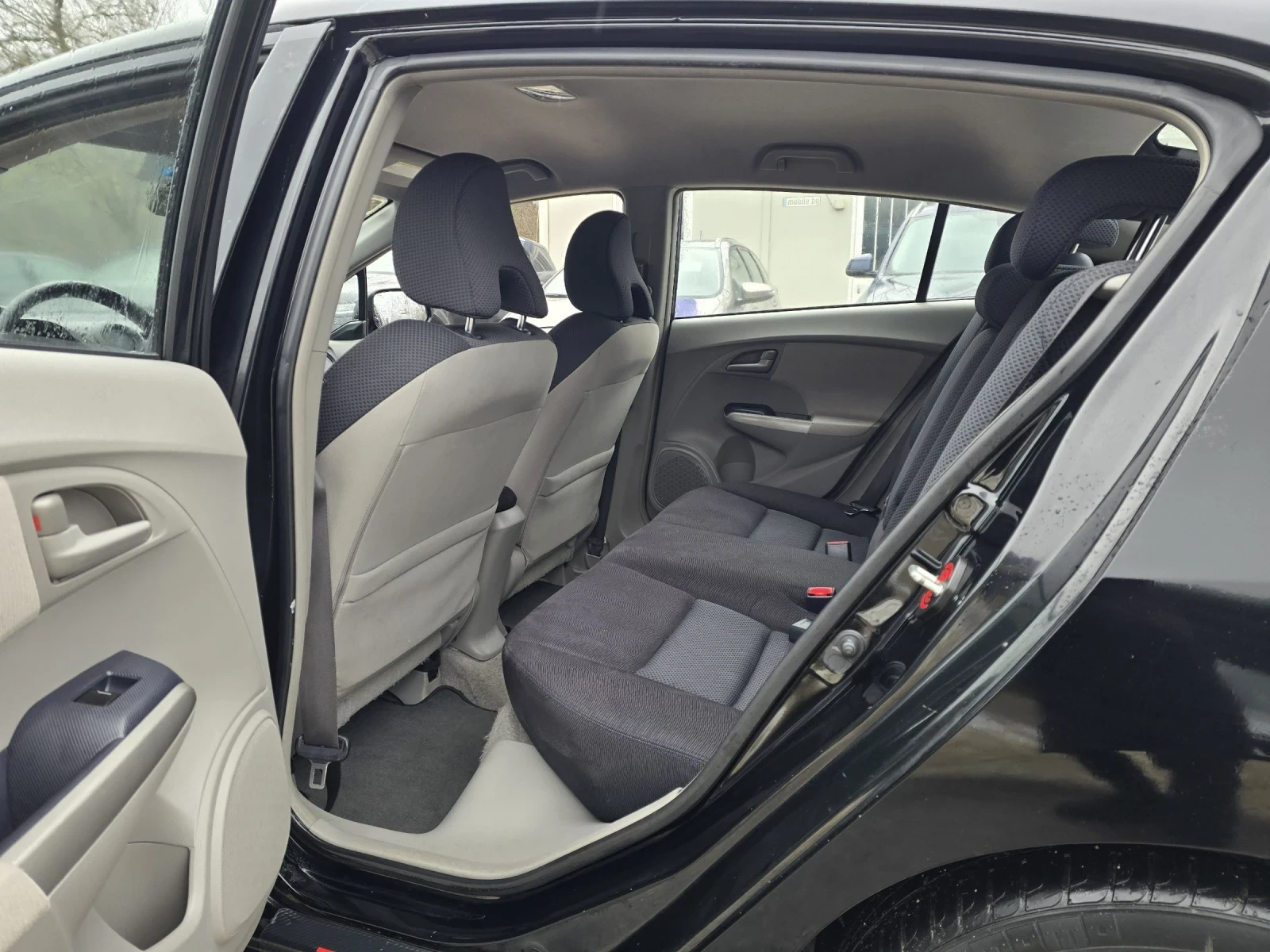 Honda Insight 1.3 Elegance 88�.� ������  | Mobile.bg � ����������� 11