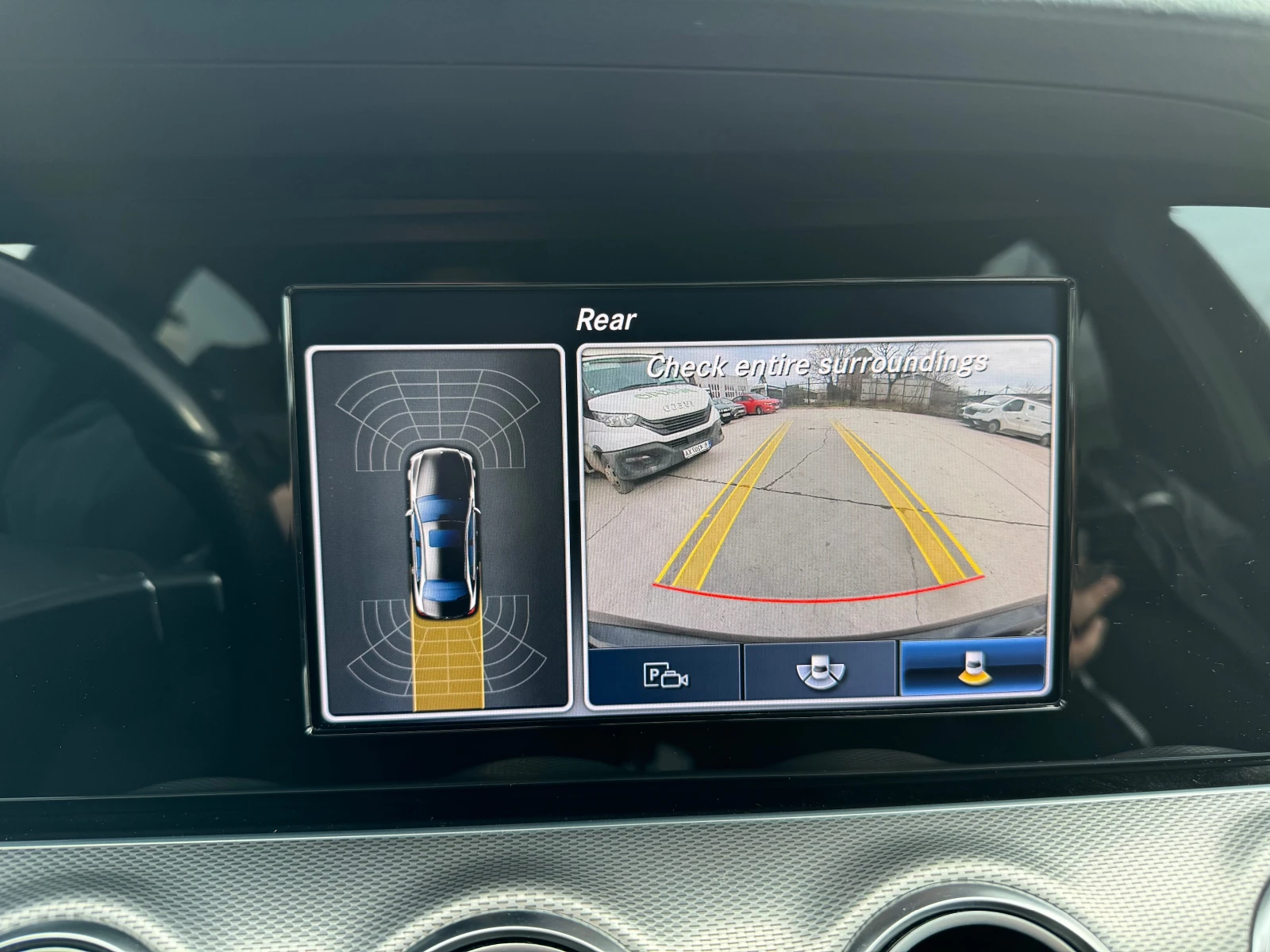 Mercedes-Benz E 200 ���-����� | Mobile.bg � ����������� 12