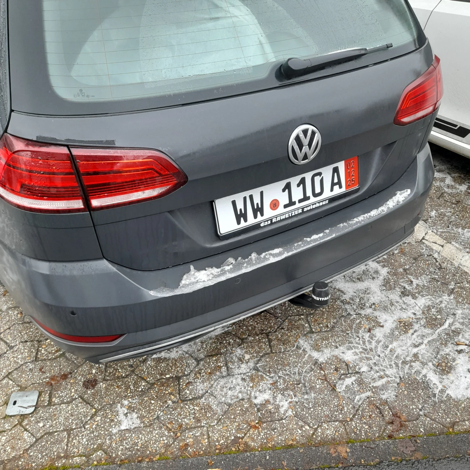 VW Golf 7.5 facelift 2.0 TDI | Mobile.bg � ����������� 15
