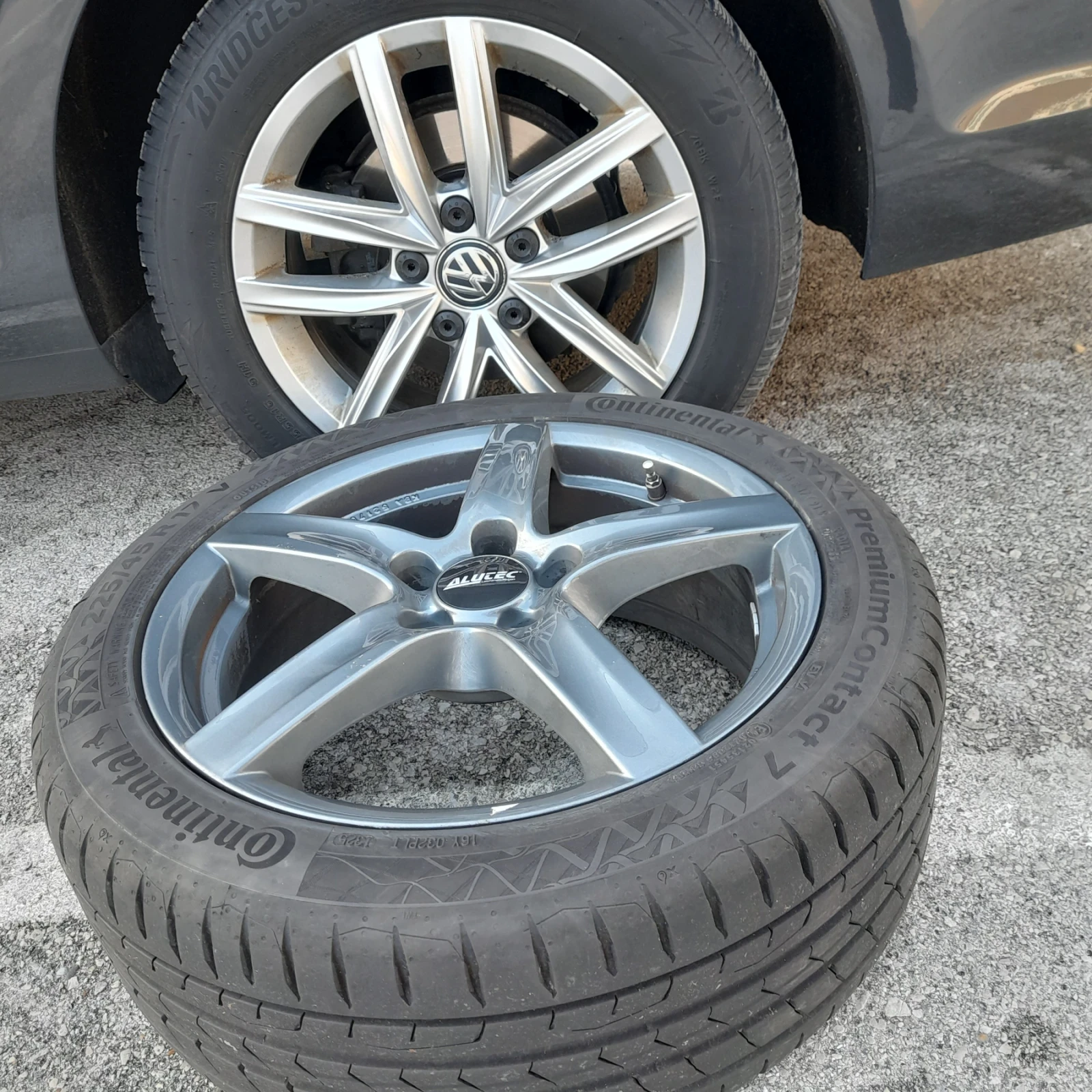 VW Golf 7.5 facelift 2.0 TDI | Mobile.bg � ����������� 12