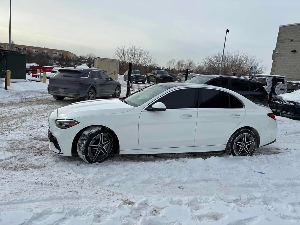 Mercedes-Benz C 300 * CARFAX * 360 * ПОДГРЕВИ * PANO - изображение 2