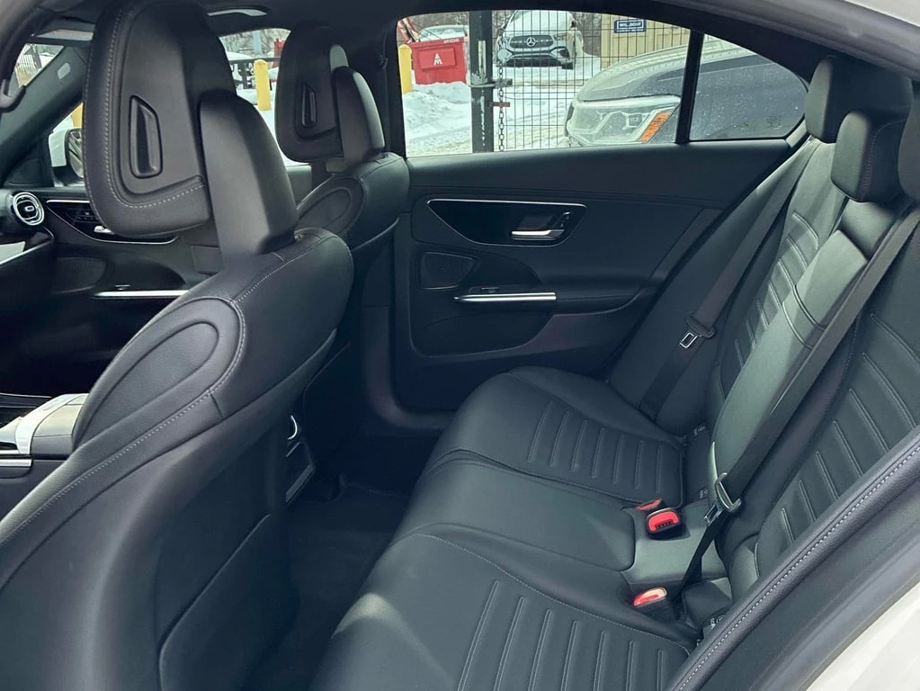 Mercedes-Benz C 300 * CARFAX * 360 * �������� * PANO | Mobile.bg � ����������� 11