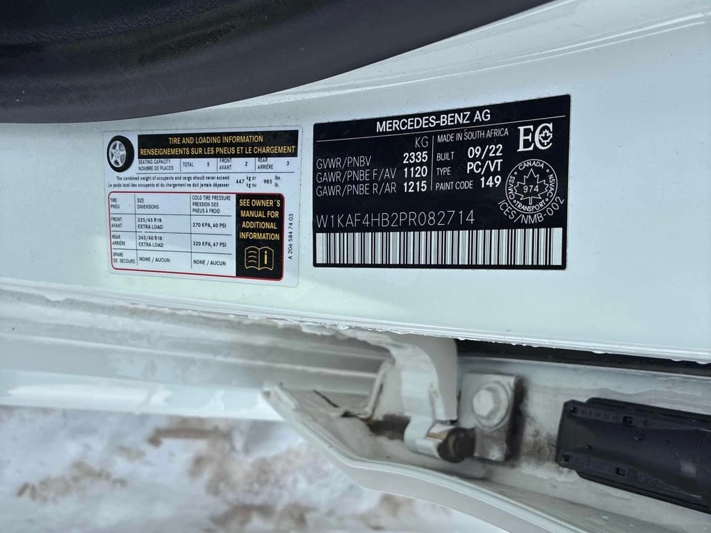 Mercedes-Benz C 300 * CARFAX * 360 * ПОДГРЕВИ * PANO - изображение 10