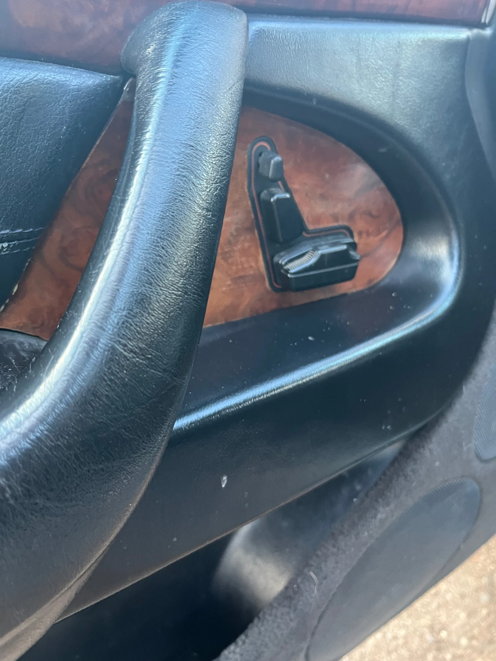 Mercedes-Benz S 500, снимка 7 - Автомобили и джипове - 54035956