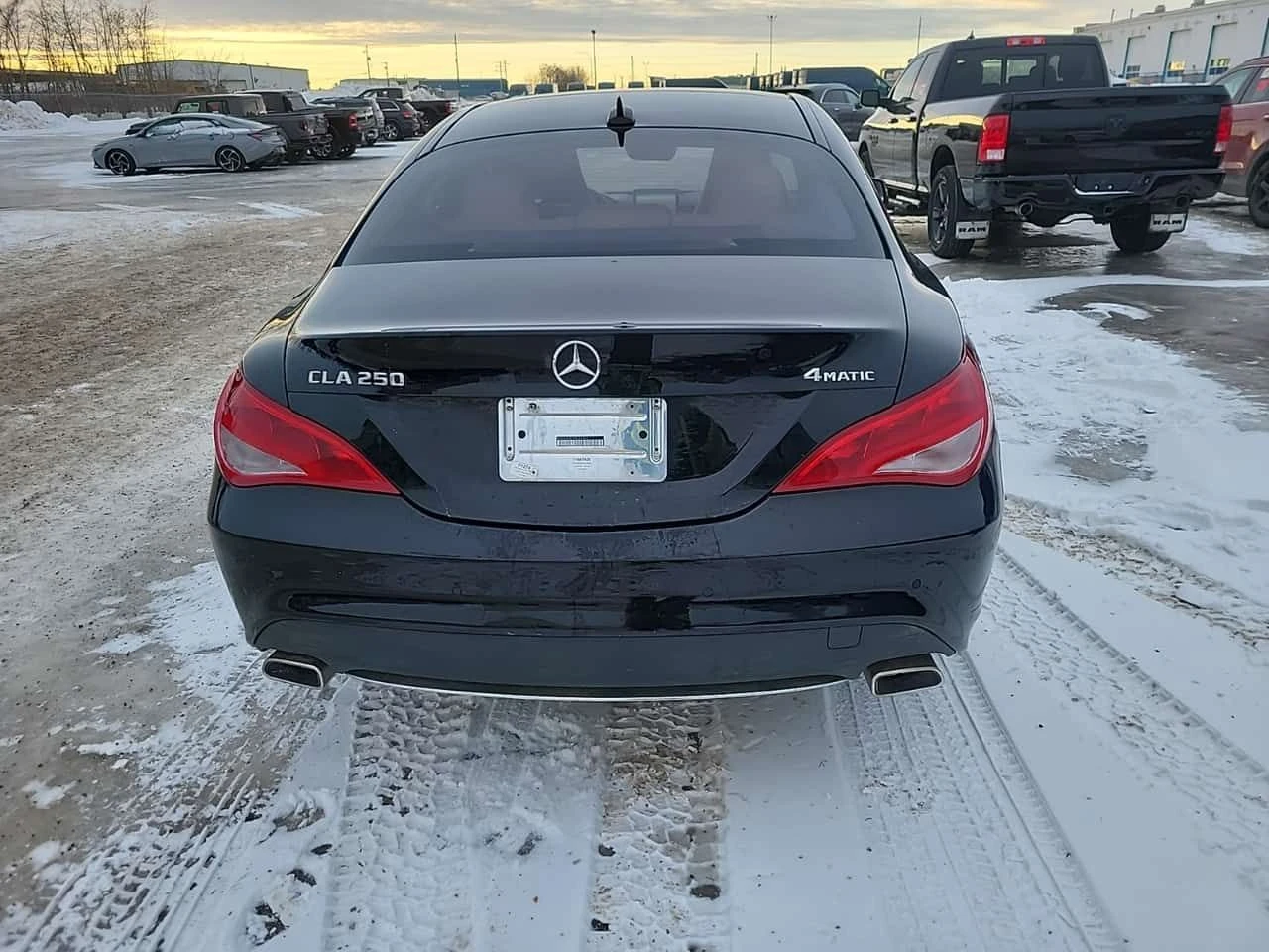 Mercedes-Benz CLA 250 CARFAX * ��������* �������� | Mobile.bg � ����������� 5