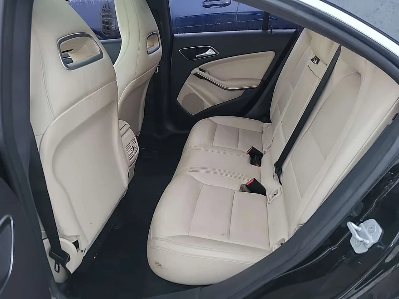 Mercedes-Benz CLA 250 CARFAX * ��������* �������� | Mobile.bg � ����������� 12