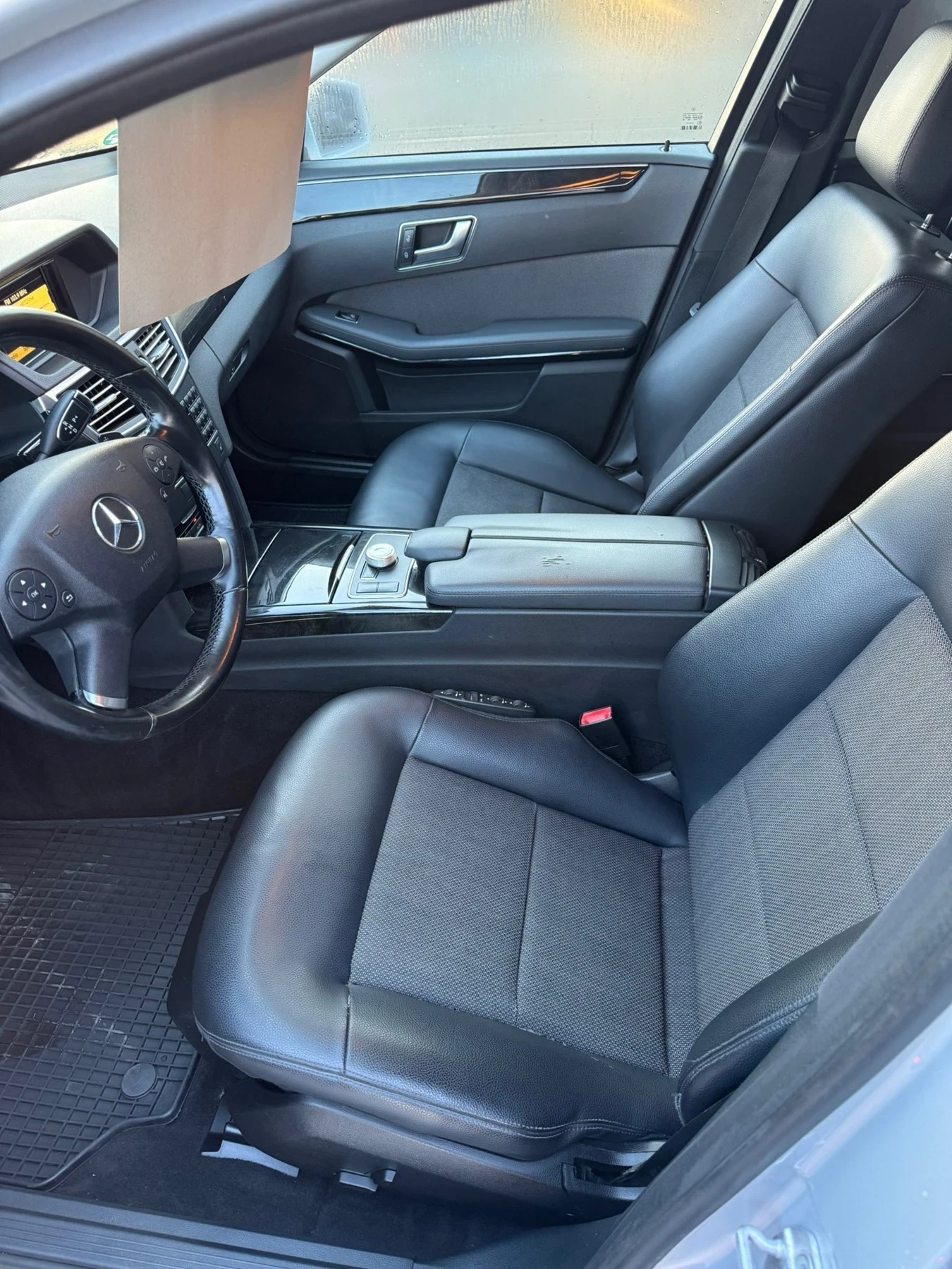 Mercedes-Benz E 350 | Mobile.bg � ����������� 7