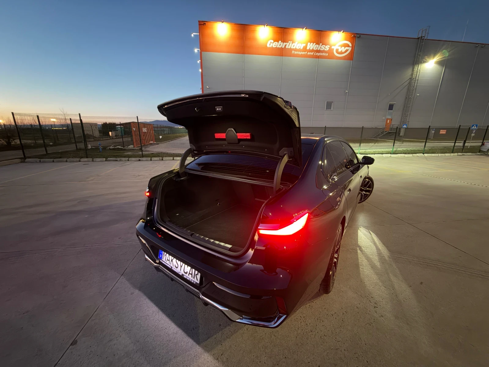 BMW 740 ХD, M Sport, Long, Sky lounge, Germany, снимка 8 - Автомобили и джипове - 53721984