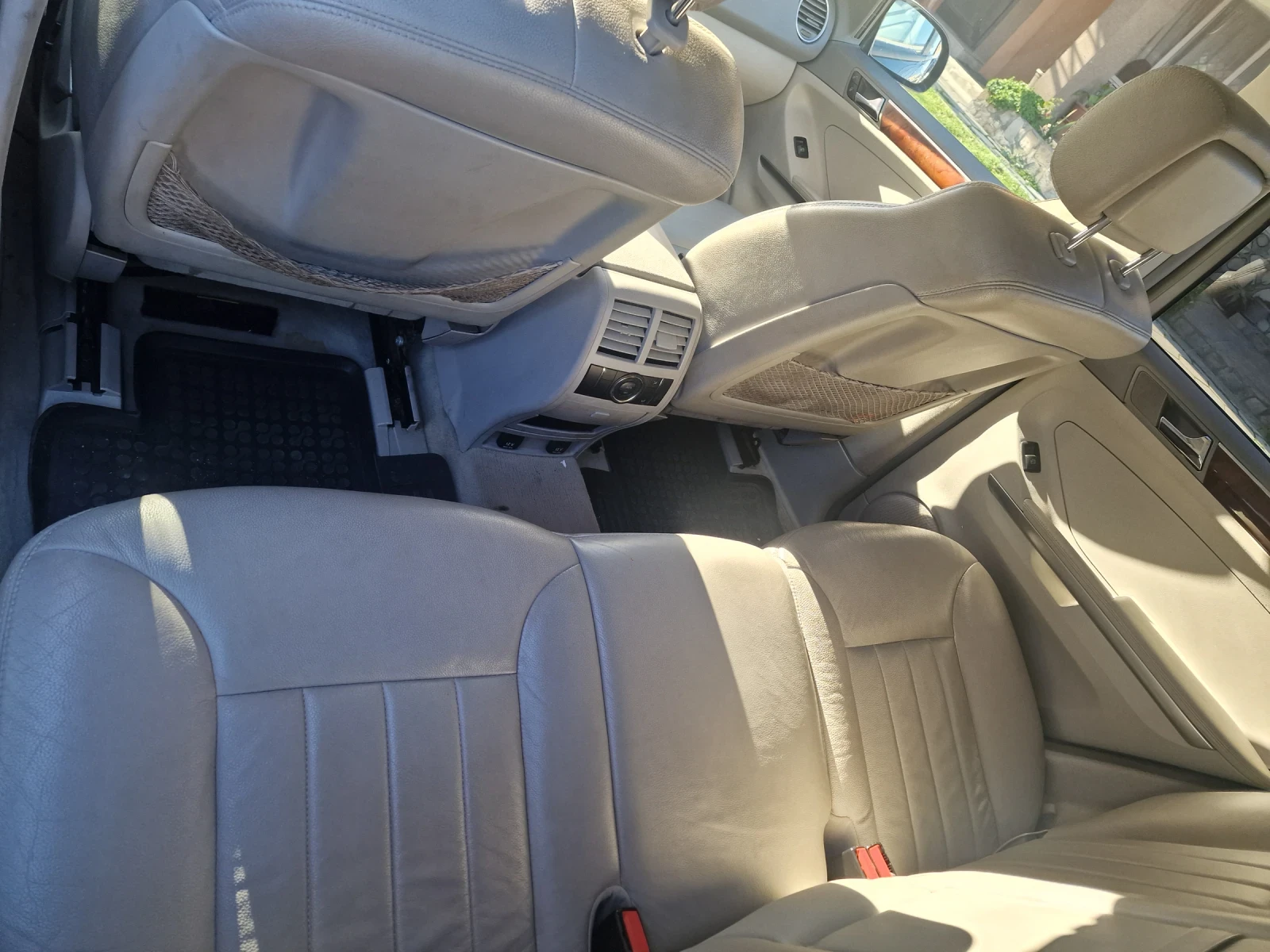 Mercedes-Benz 320 | Mobile.bg � ����������� 3