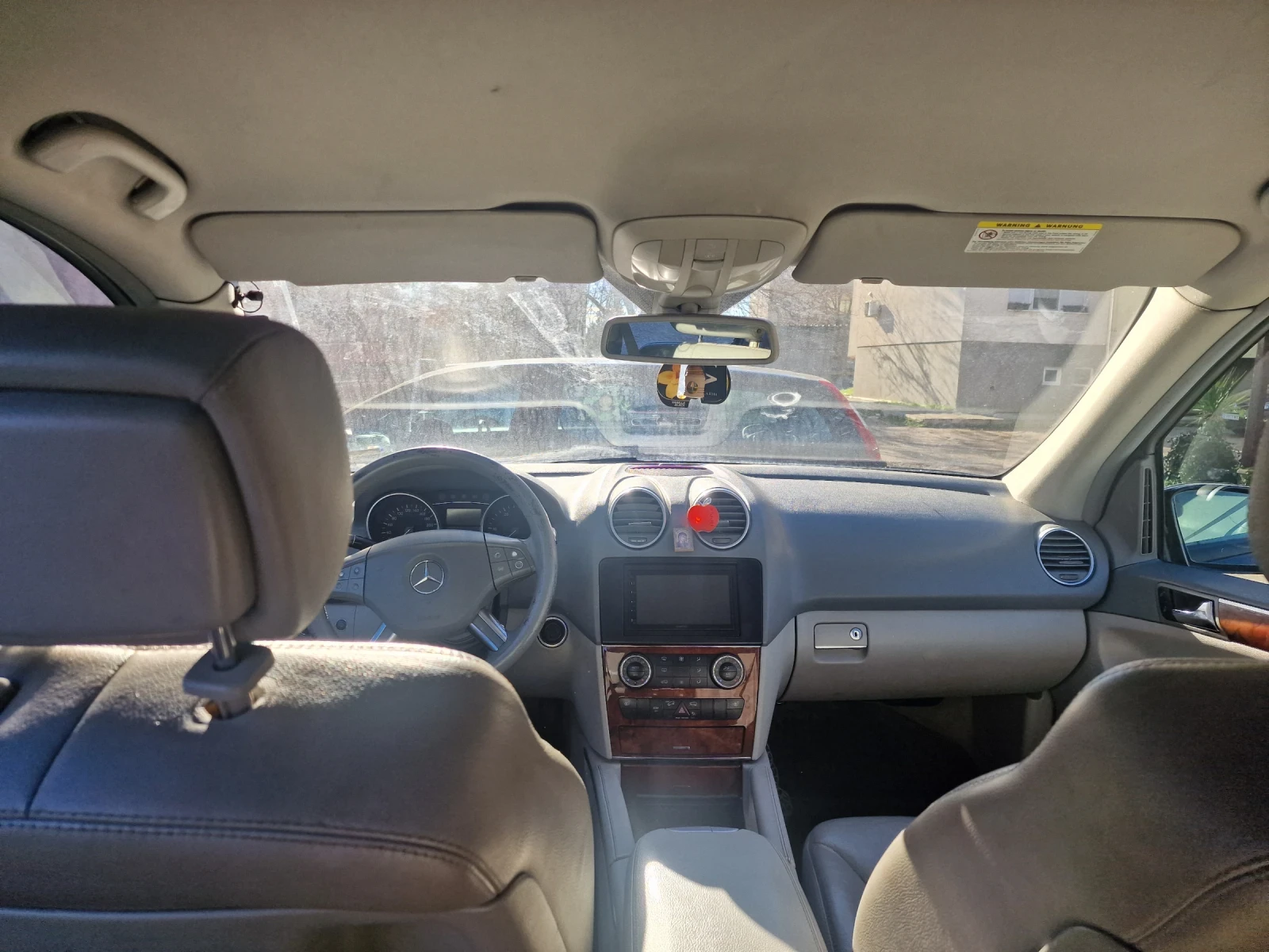 Mercedes-Benz 320 | Mobile.bg � ����������� 5