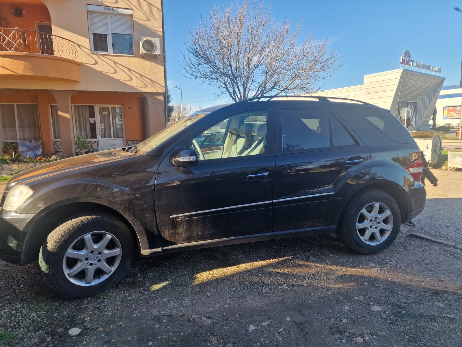 Mercedes-Benz 320 | Mobile.bg � ����������� 6