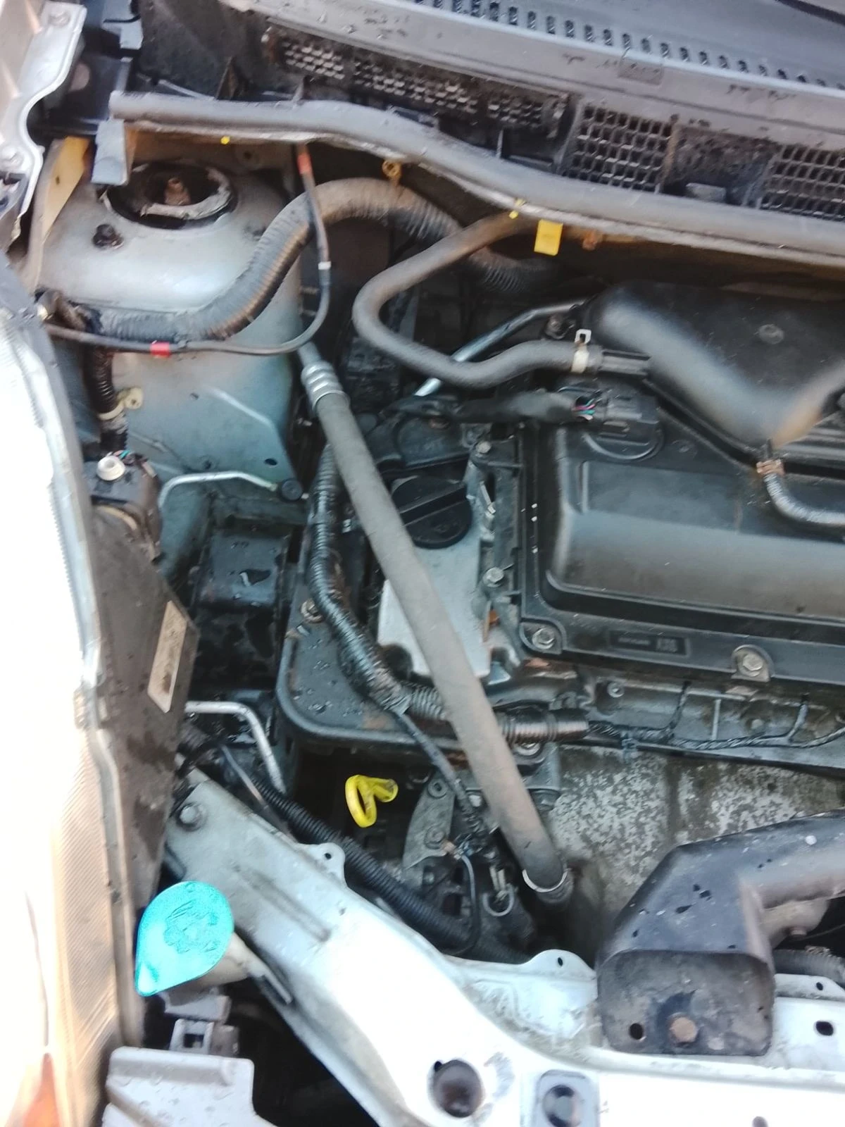 Nissan Note, снимка 11 - Автомобили и джипове - 54145942