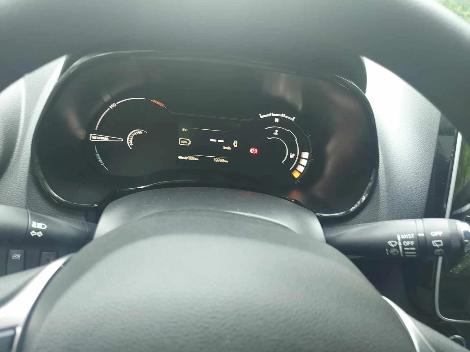 Dacia Spring Comfort Plus, снимка 4 - Автомобили и джипове - 54307029