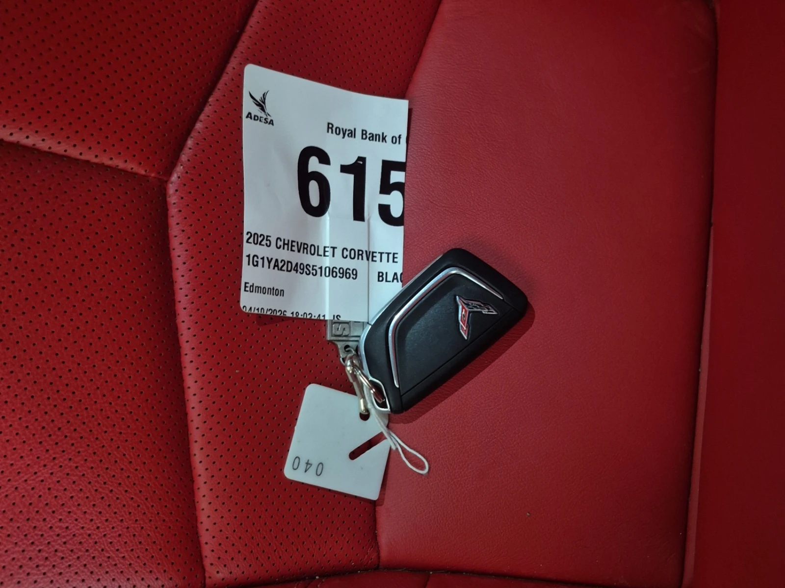 Chevrolet Corvette Stingray Coupe 1LT | Mobile.bg � ����������� 12