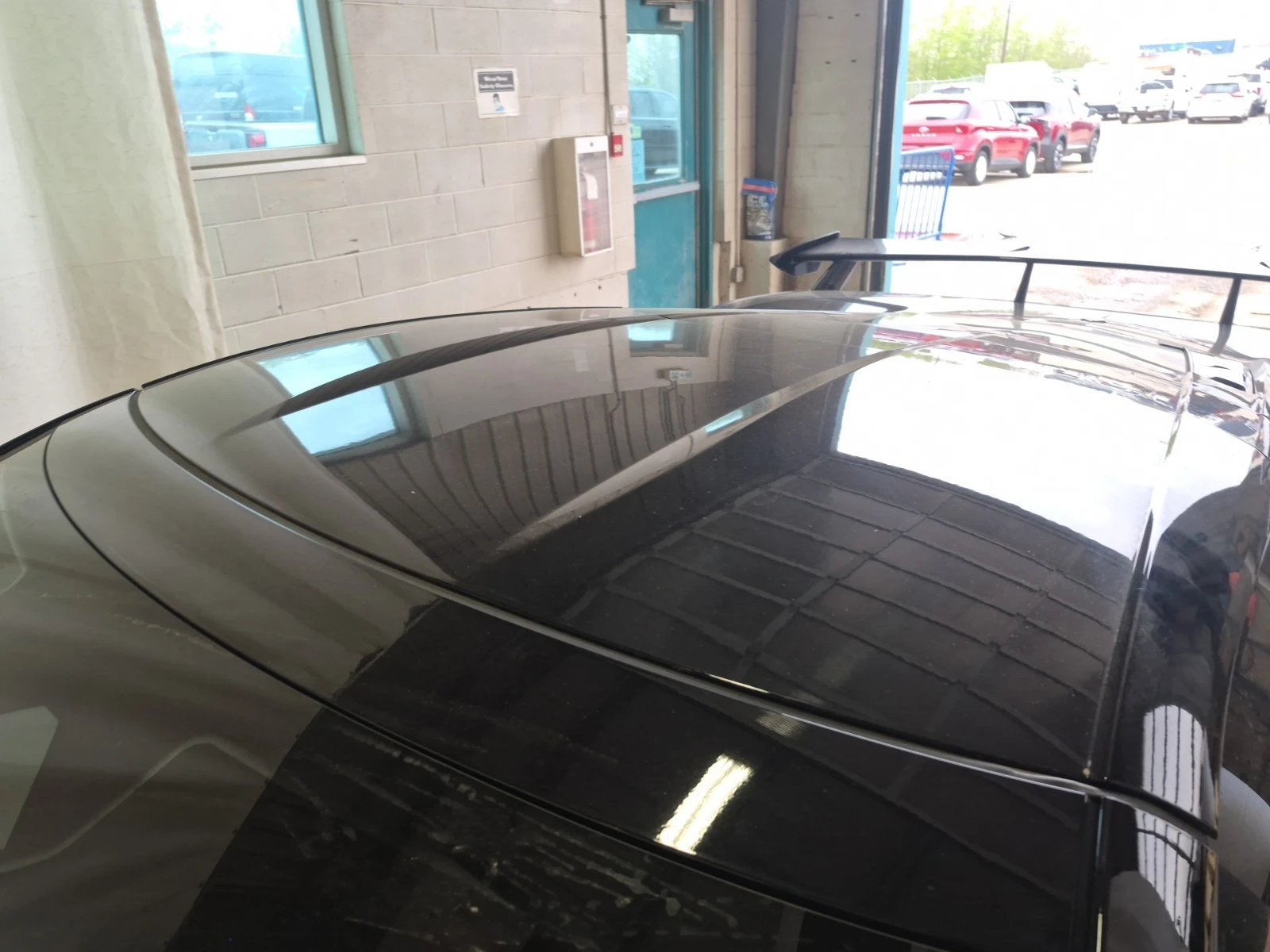 Chevrolet Corvette Stingray Coupe 1LT | Mobile.bg � ����������� 4