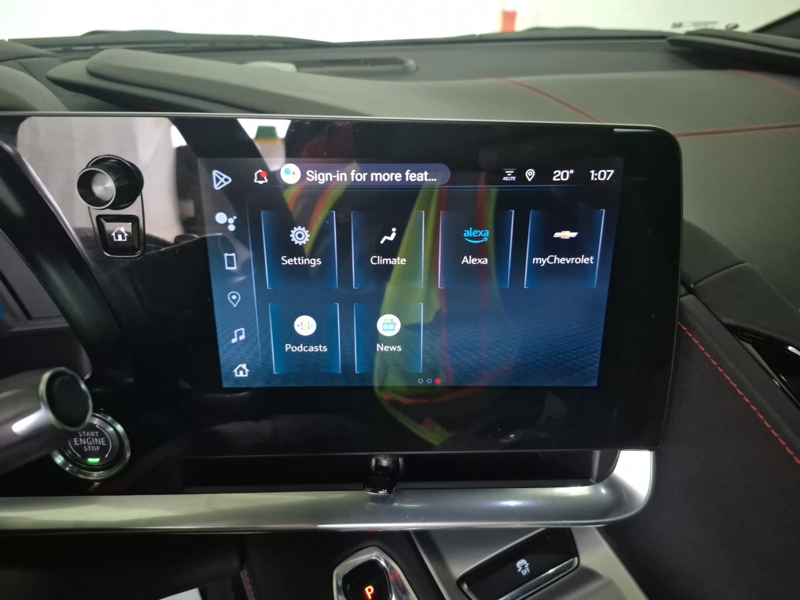 Chevrolet Corvette Stingray Coupe 1LT | Mobile.bg � ����������� 15