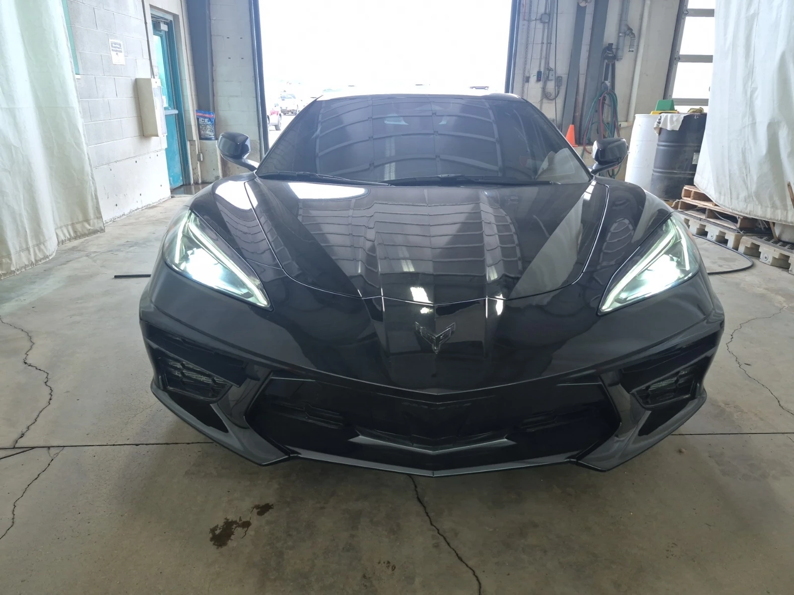 Chevrolet Corvette Stingray Coupe 1LT | Mobile.bg � ����������� 3