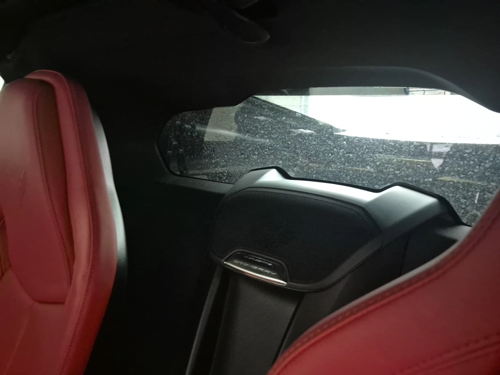 Chevrolet Corvette Stingray Coupe 1LT | Mobile.bg � ����������� 17