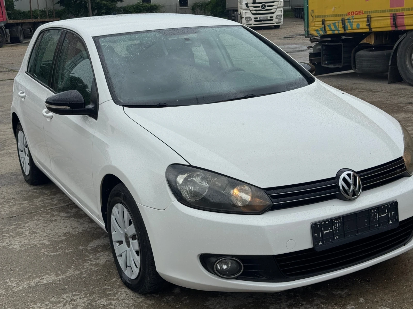 VW Golf 1600-105 | Mobile.bg � ����������� 1
