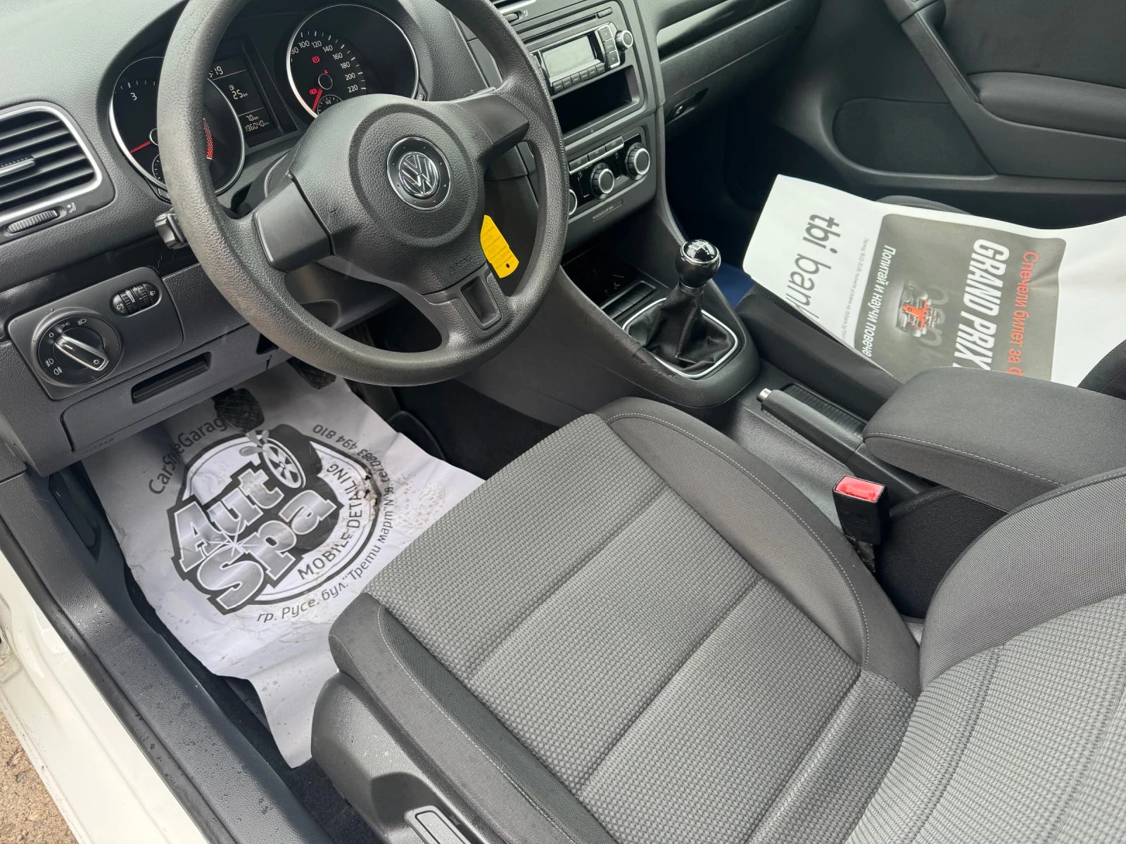 VW Golf 1600-105 | Mobile.bg � ����������� 8