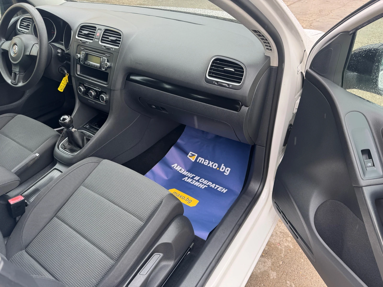 VW Golf 1600-105 | Mobile.bg � ����������� 15