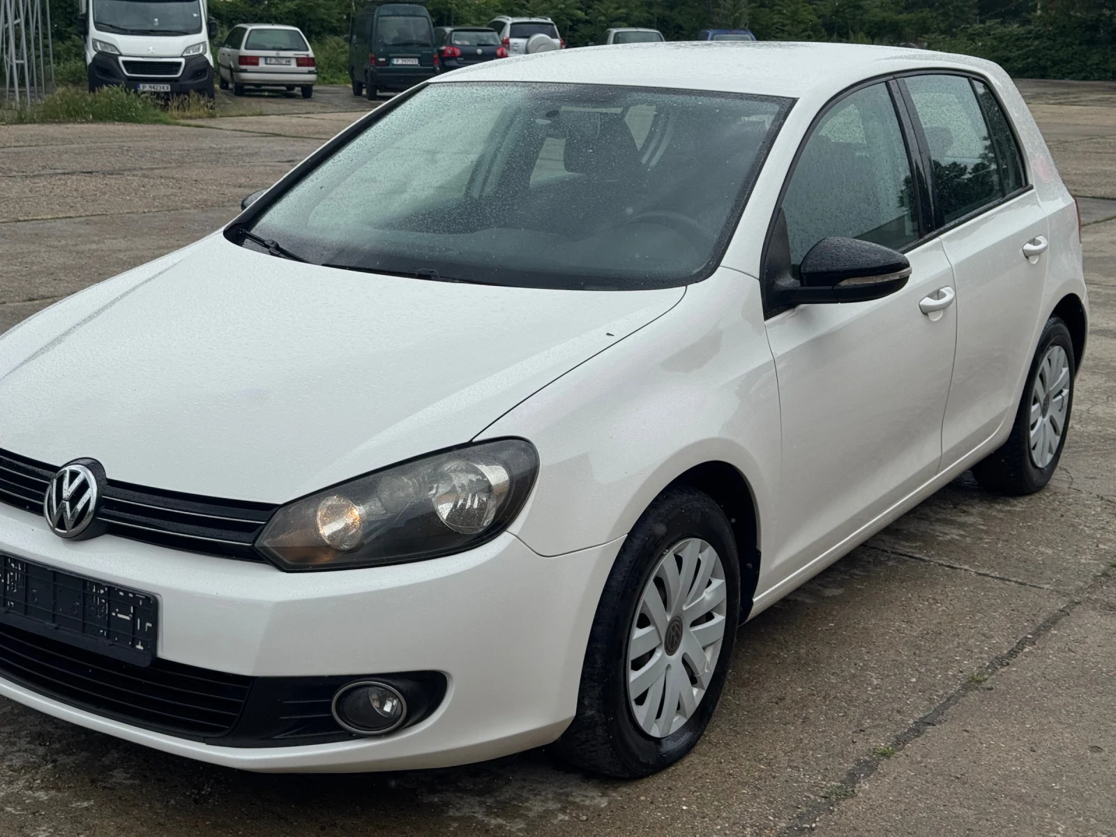 VW Golf 1600-105 | Mobile.bg � ����������� 2