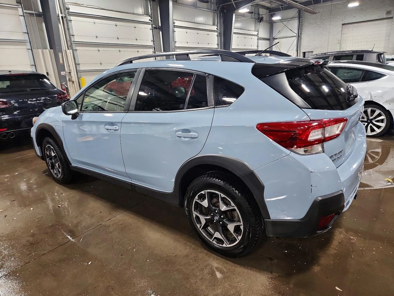 Subaru Crosstrek 2.0l | Mobile.bg � ����������� 2
