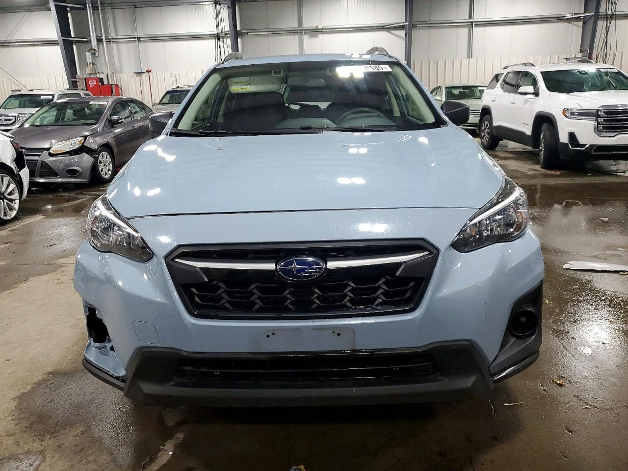 Subaru Crosstrek 2.0l | Mobile.bg � ����������� 5