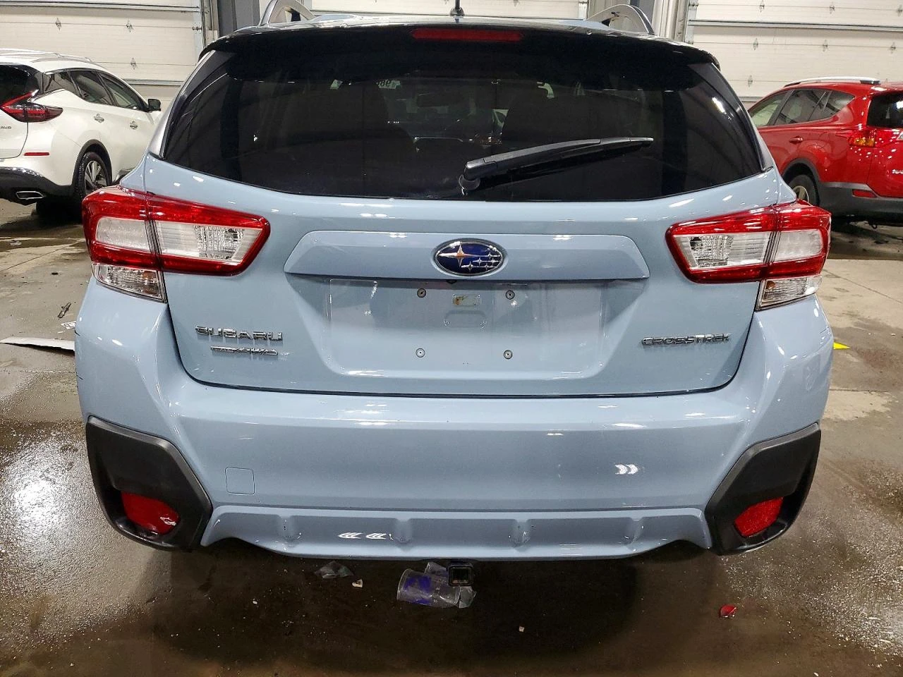 Subaru Crosstrek 2.0l | Mobile.bg � ����������� 6