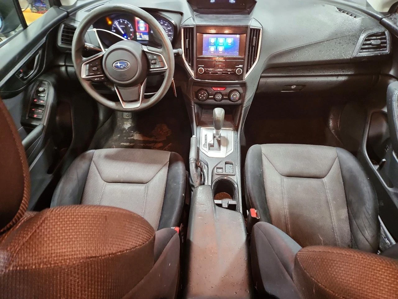 Subaru Crosstrek 2.0l | Mobile.bg � ����������� 8