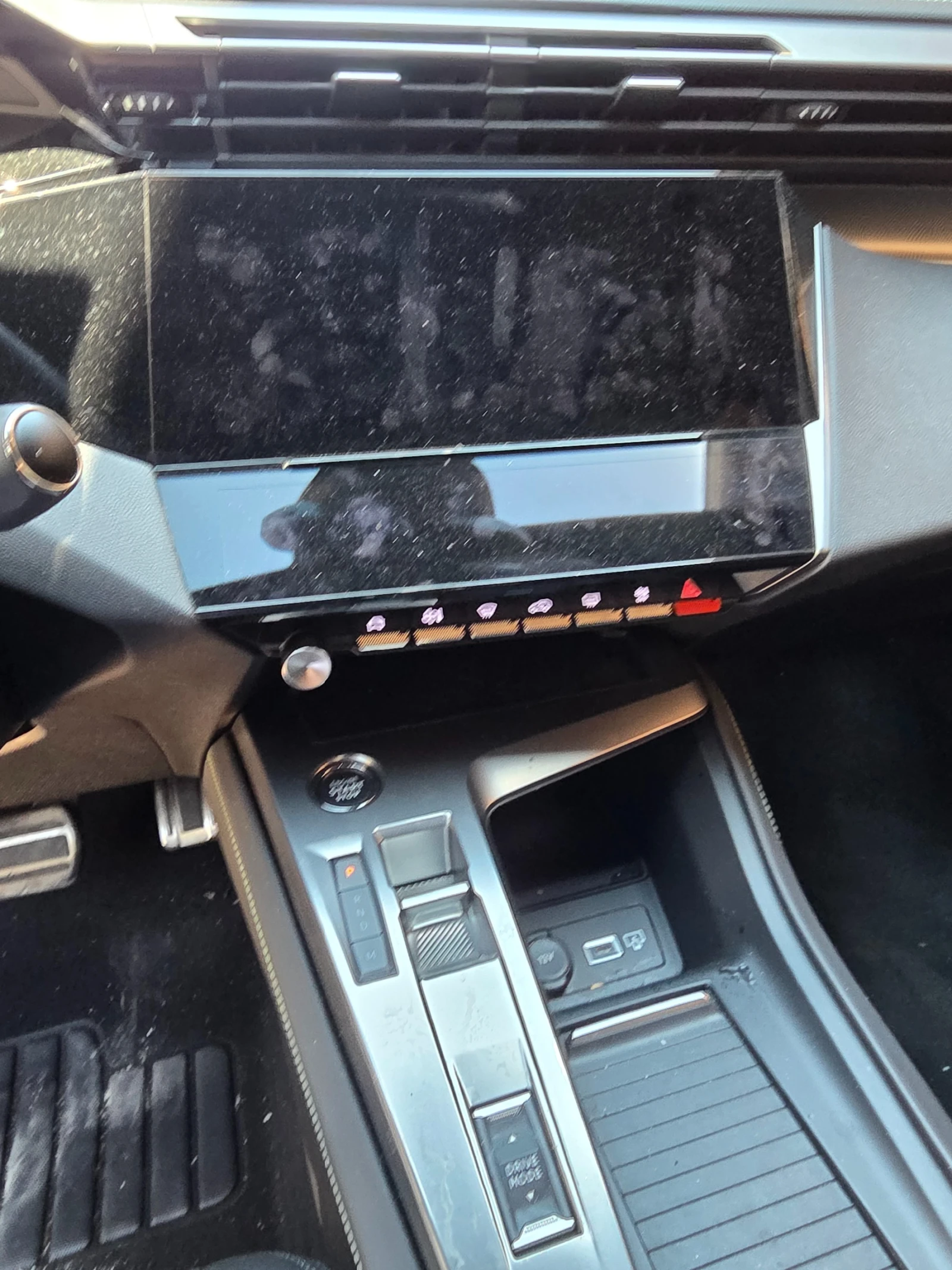 Peugeot 308 1.2GT LINE | Mobile.bg � ����������� 8