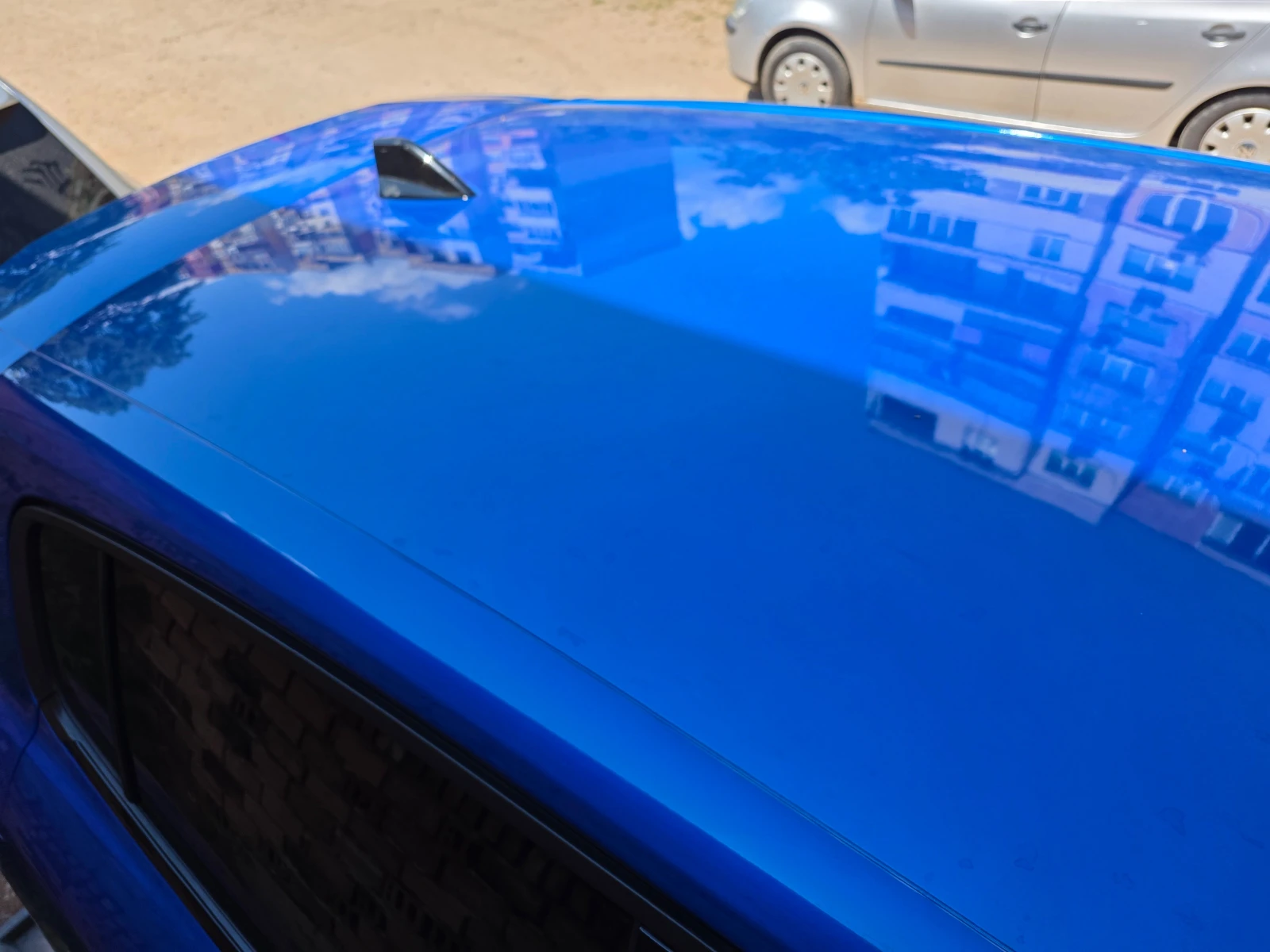 Peugeot 308 1.2GT LINE | Mobile.bg � ����������� 6