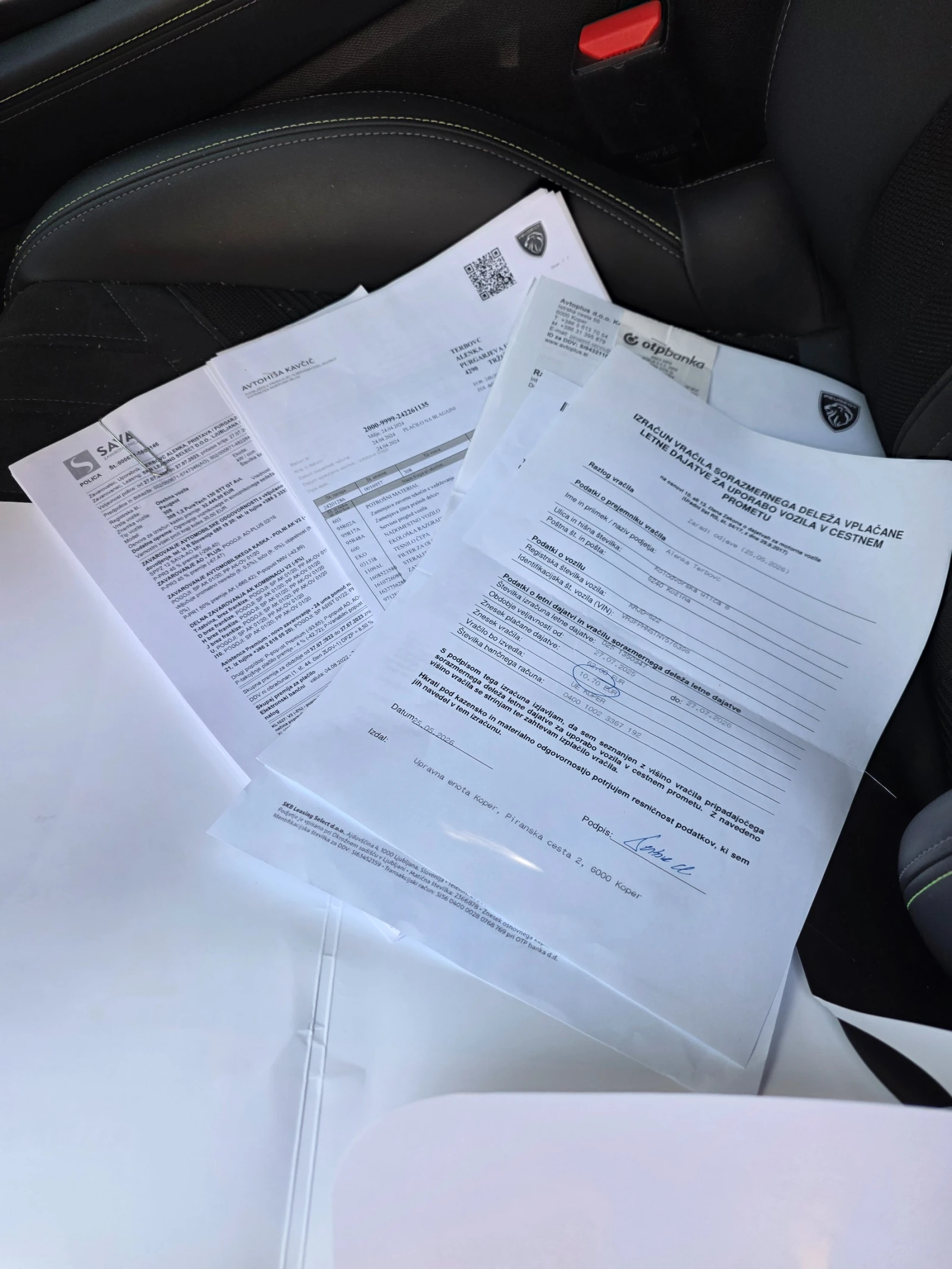 Peugeot 308 1.2GT LINE | Mobile.bg � ����������� 10