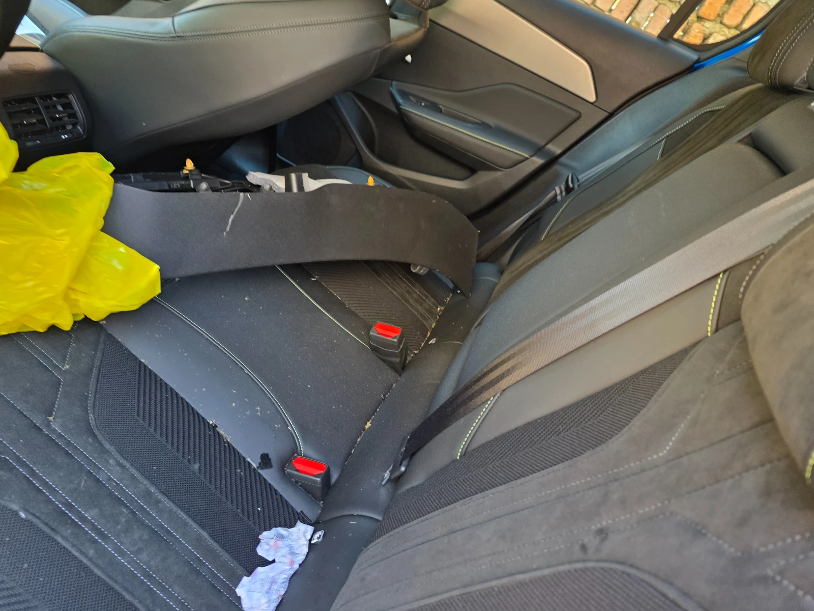 Peugeot 308 1.2GT LINE | Mobile.bg � ����������� 14