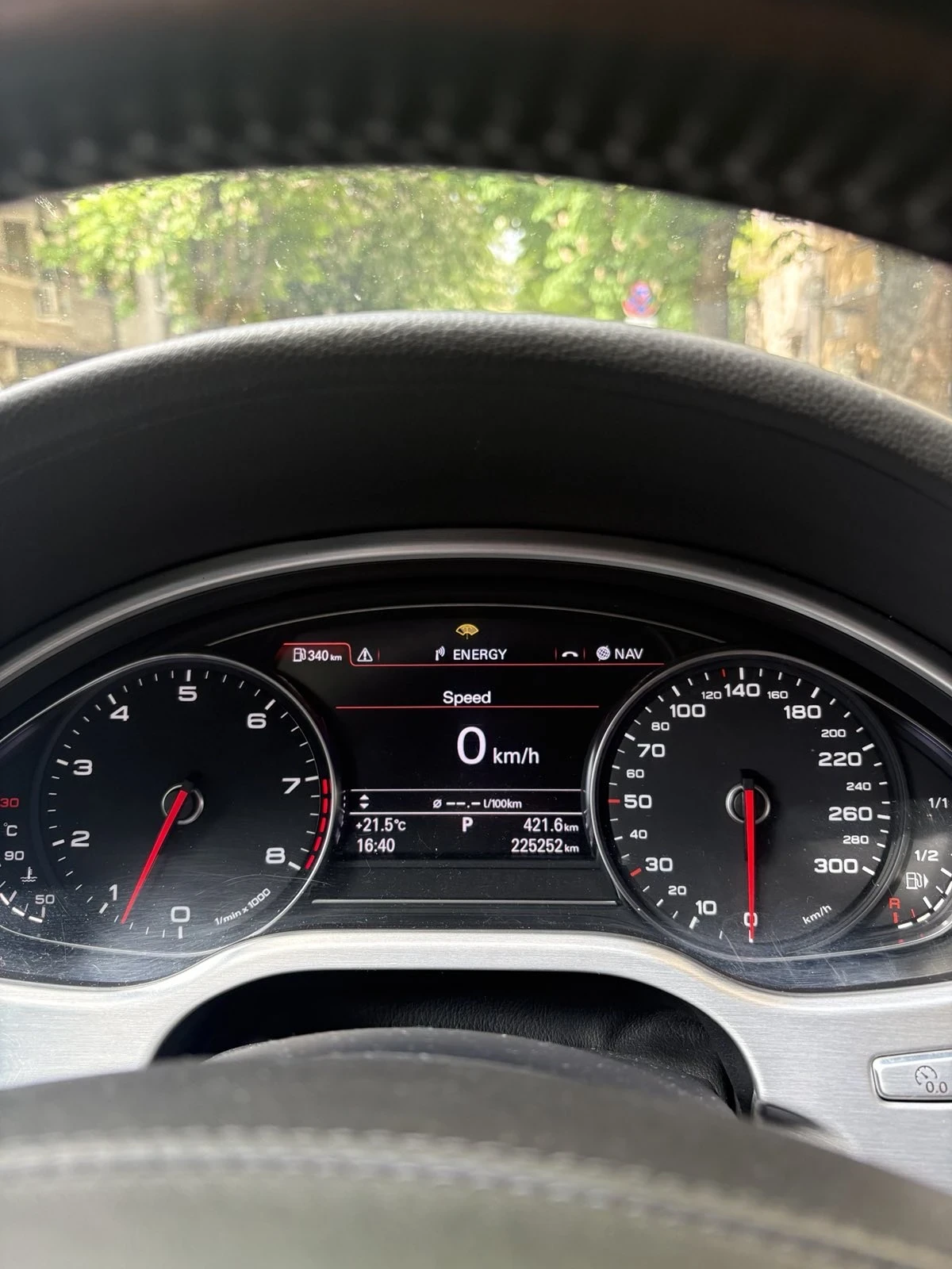 Audi A8, снимка 6 - Автомобили и джипове - 54863103