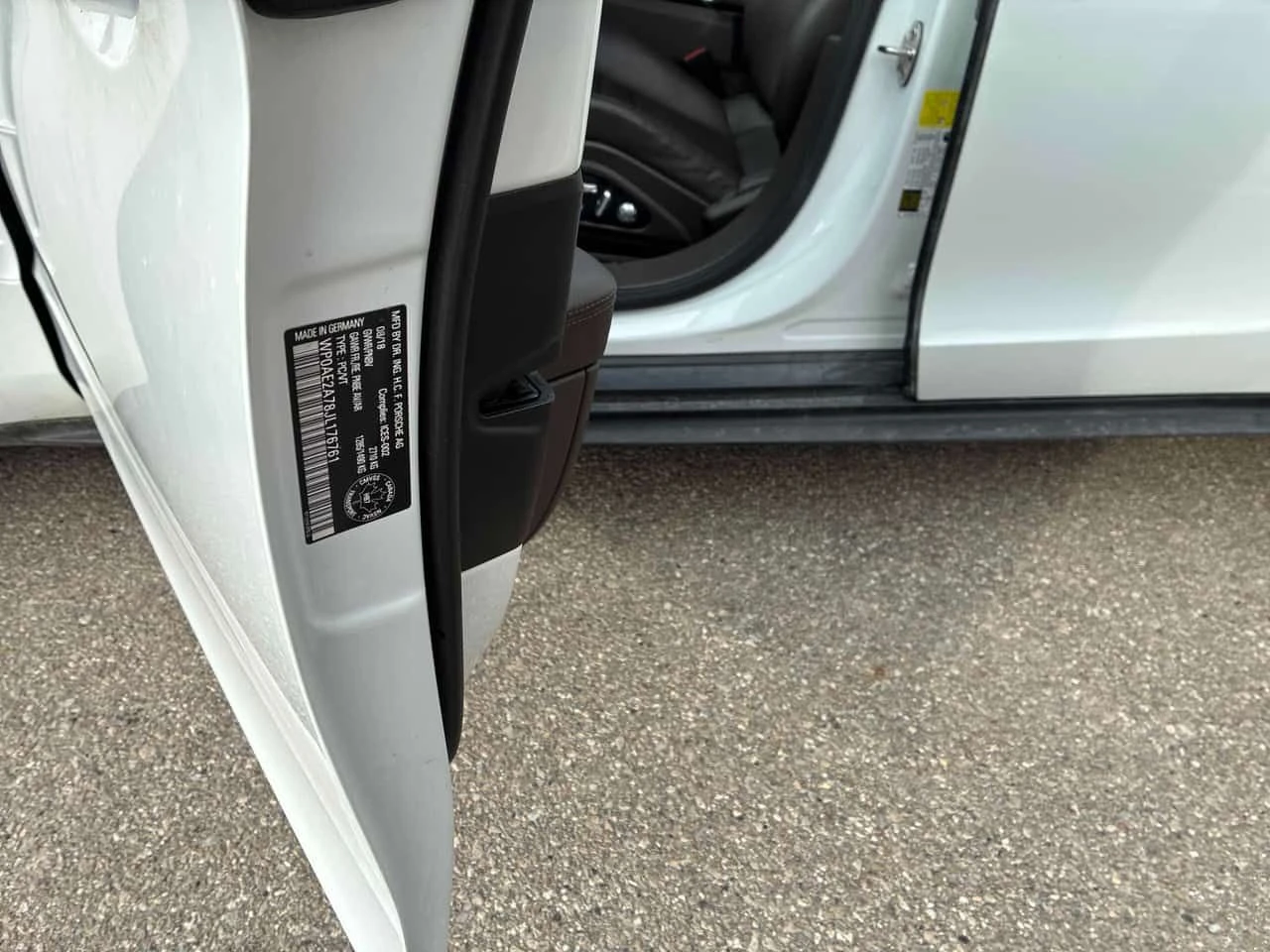 Porsche Panamera  4 / 360 / MATRIX / BOSE / ОБДУХВАНЕ , снимка 10 - Автомобили и джипове - 54978600