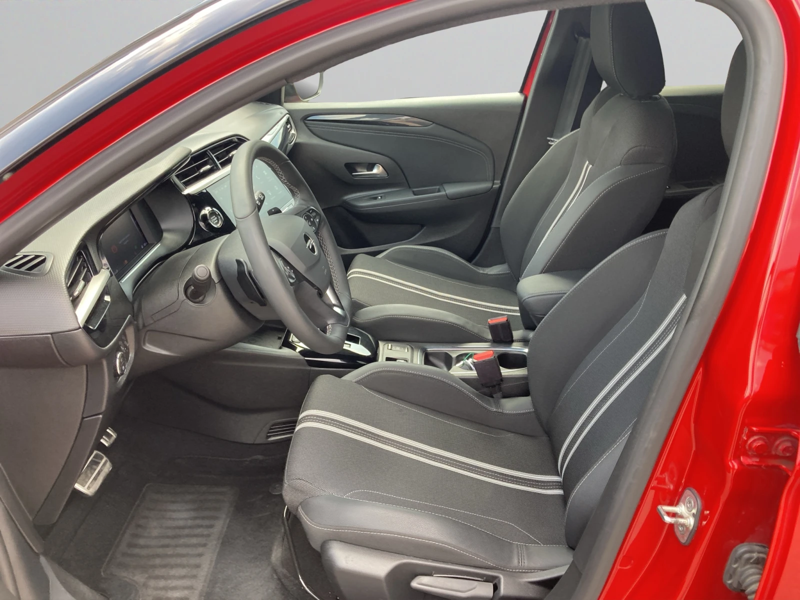 Opel Corsa MCM GS MHEV (81kW/110 к.с.) eDCT MY24, снимка 9 - Автомобили и джипове - 55013261