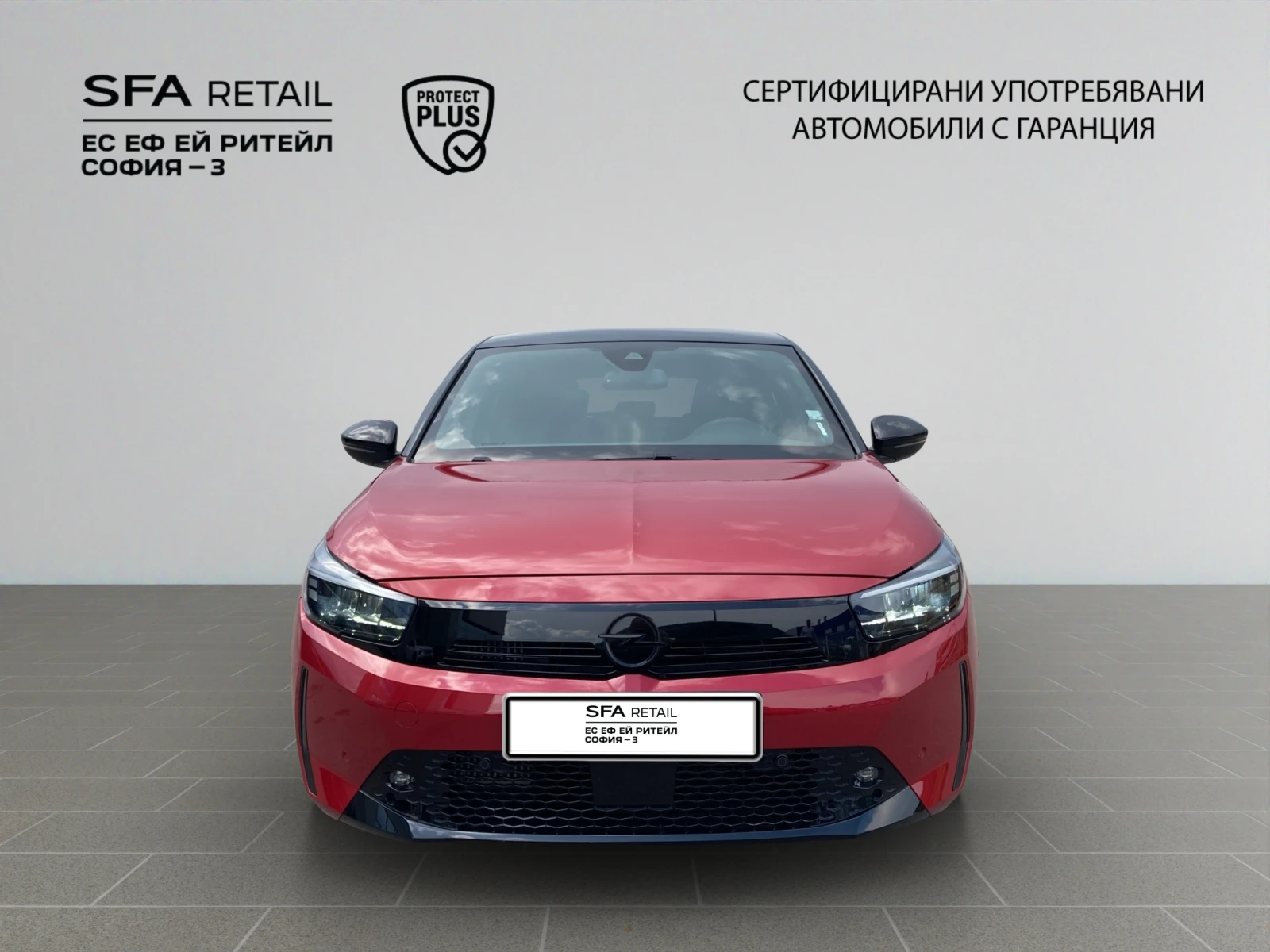 Opel Corsa MCM GS MHEV (81kW/110 к.с.) eDCT MY24, снимка 2 - Автомобили и джипове - 55013261