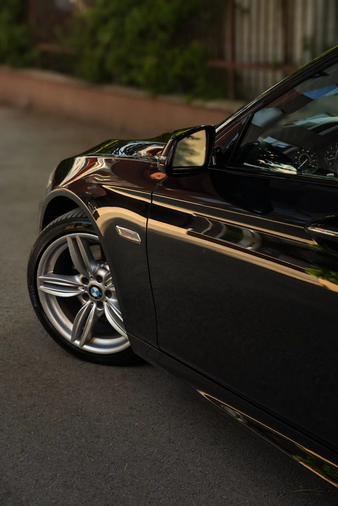 BMW 535 77000��  | Mobile.bg � ����������� 3