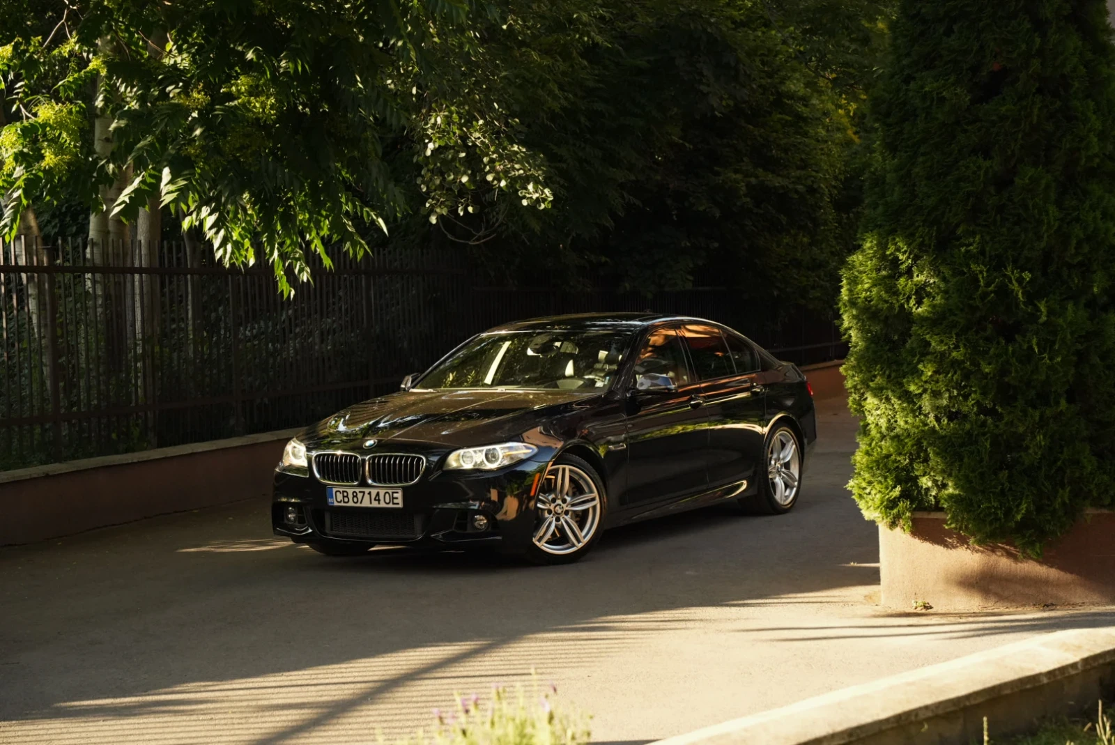 BMW 535 77000��  | Mobile.bg � ����������� 1
