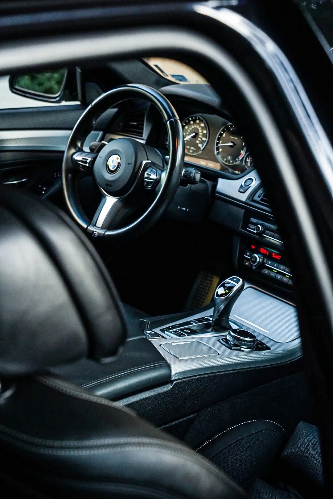 BMW 535 77000��  | Mobile.bg � ����������� 9