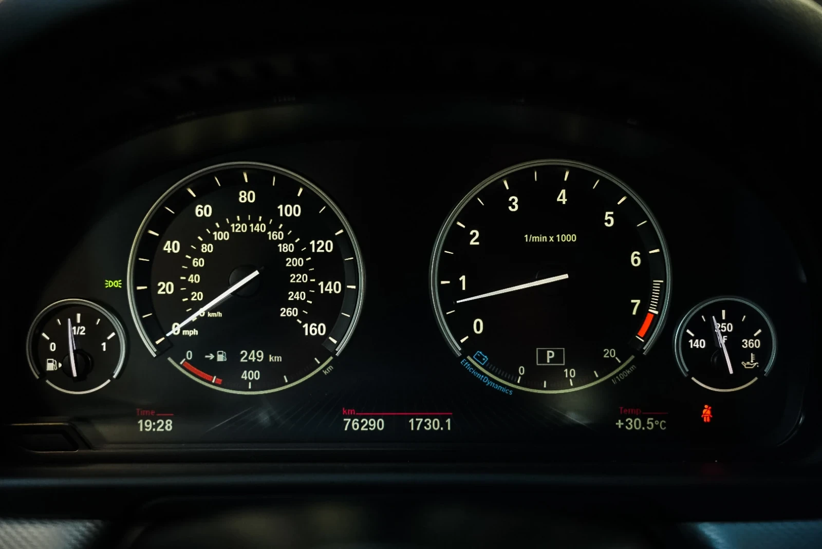 BMW 535 77000��  | Mobile.bg � ����������� 6